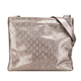 GG Imprime Crossbody